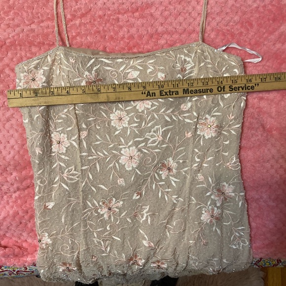 Mon Cheri Gown + matching jacket, French collection - Picture 11 of 16